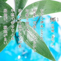 「桜海梛」さくらうみなぎ　チタンリング   SkinnyRing　繊細なライン　ノンアレルギー 7枚目の画像