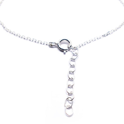 銀のペンギン・ペンダントSV925【PioParakee】silver penguin pendant 6枚目の画像