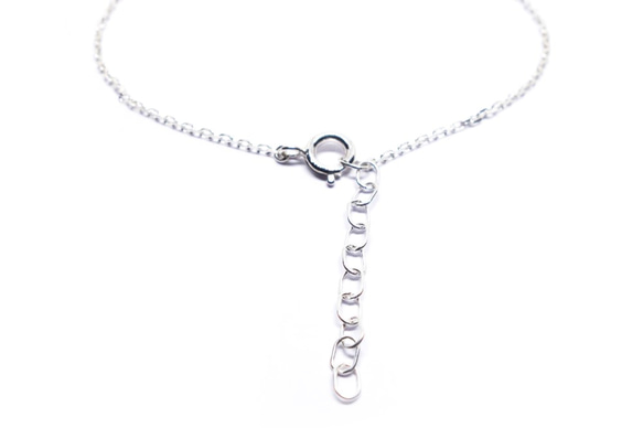 銀のペンギン・ペンダントSV925【PioParakee】silver penguin pendant 6枚目の画像