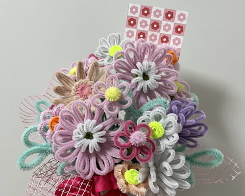 モールフラワーアレンジメント アートフラワー MOL BLOOM 通販