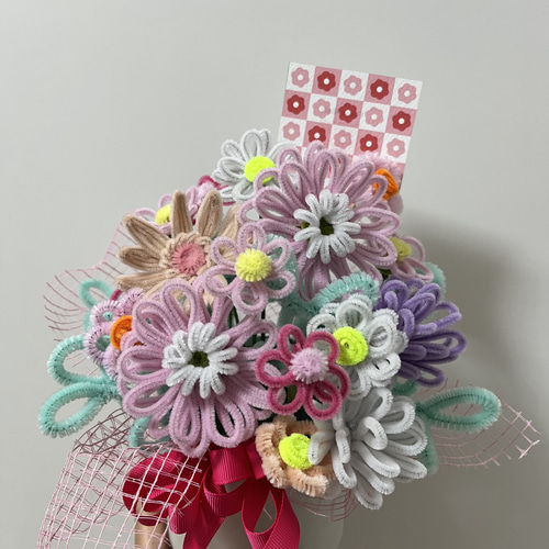 モールフラワーアレンジメント アートフラワー MOL BLOOM 通販