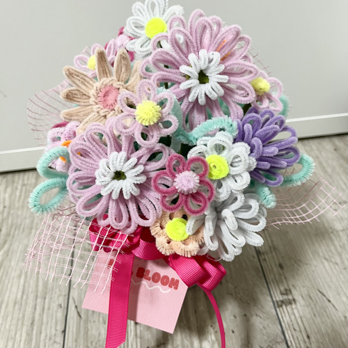 モールフラワーアレンジメント アートフラワー MOL BLOOM 通販