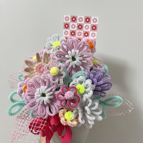 モールフラワーアレンジメント アートフラワー MOL BLOOM 通販