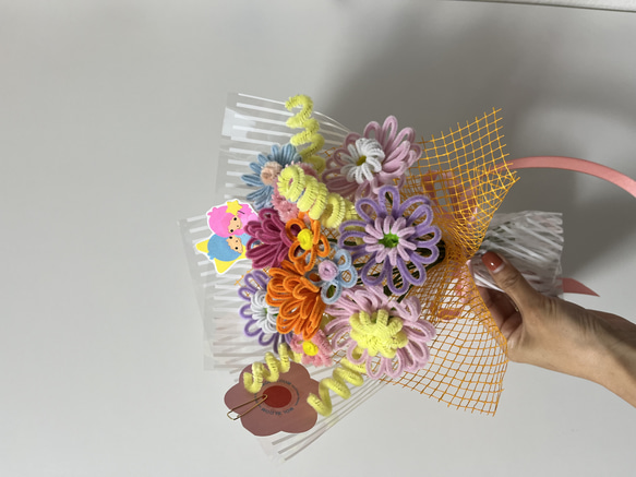 キキララピック入り　ブーケ 人気・おすすめ｜安定人気・収納便利におすすめ 期間限定割引 配送追跡可