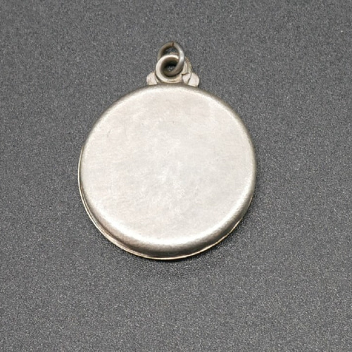 フランスアンティークロケットペンダントトップ &チャーム チャーム  