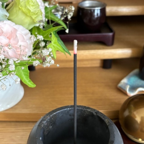 ジェスモナイト容器の100％天然精油＆ソイワックスキャンドル