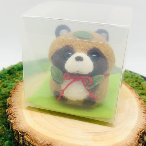 りんか。羊毛フェルトオーダー リトル人面ルレクチェ/Little Human-Faced Le Lectier」 #羊毛フェルト