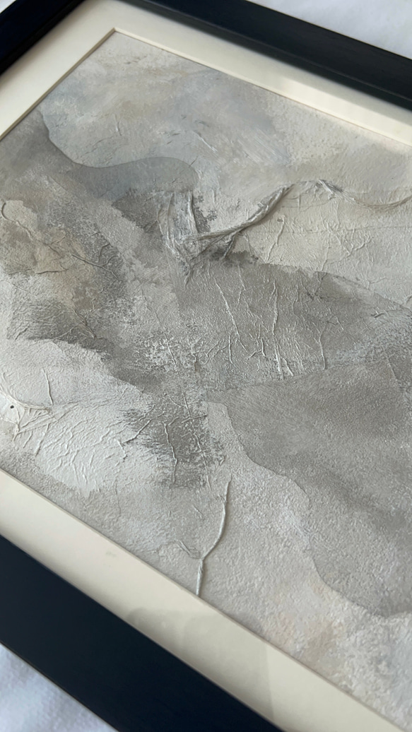 抽象画アート海外インテリア絵画ギフト原画ミニマリスト北欧韓国