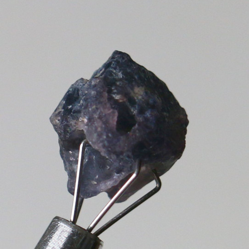 66.3ct 天然石 ブルースピネル 原石 セット売り 天然石