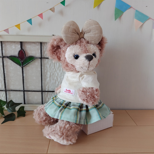 ☆受注制作☆選べる☆シェリーメイ【ポーチ】リーナベル【ショルダー