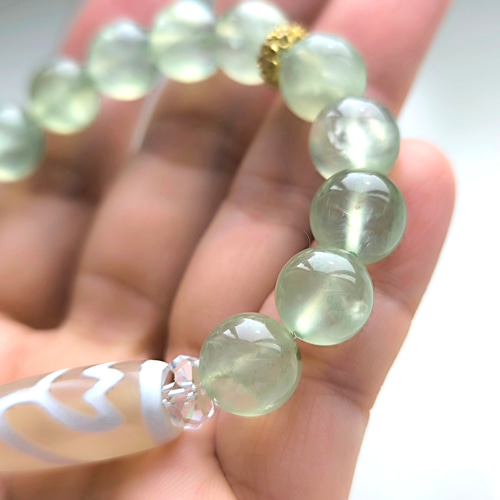 【punyako様】天然石 ブレスレット punyako様】天然石 ブレスレット