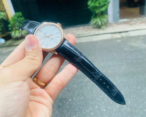 ROLEX 非売品ストラップ 354a5e1b5df08db4b746a25ee38260