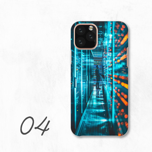 【KEYWAY】自然素材●Neon●ハンドメイド●IPhone全種 ikins] メイン - 【公式サイト】ikins天然貝ケース｜Man&Wood