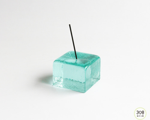 一点物✡香立て I finally found the perfect incense holder. - YouTube