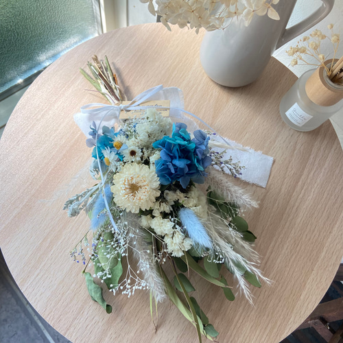 ミニドライフラワー 💐ドライフラワー💐 ミニサイズとミニミニサイズです🙈!! 新たに追加