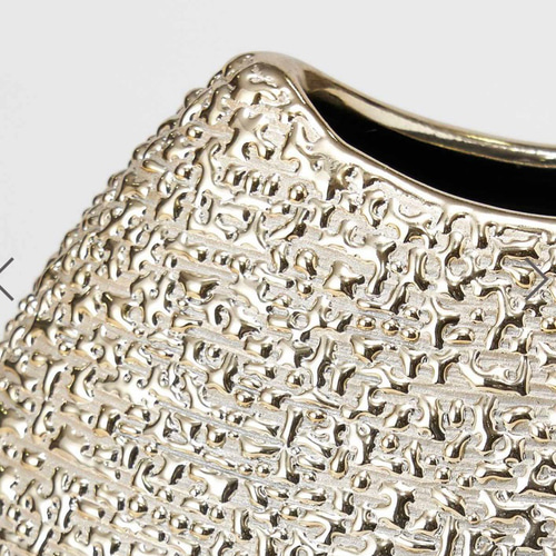 光触媒 人工観葉植物 ウォールグリーン フェイクグリーン 花器のみ グランL