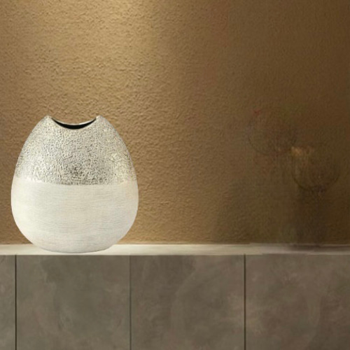 光触媒 人工観葉植物 ウォールグリーン フェイクグリーン 花器のみ