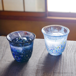 父の日・ジューンブライドに】熨斗OK｜夏の伝統工芸品ガラス｜江戸硝子