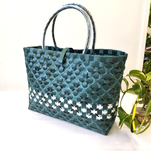 PPカゴバック5個まとめて PPカゴバック5個まとめて