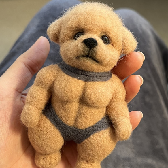 テディベア、手作り、ぬいぐるみ