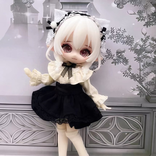 ◇プロフ確認お願いします。様 オビツ11 ハンドメイド その他