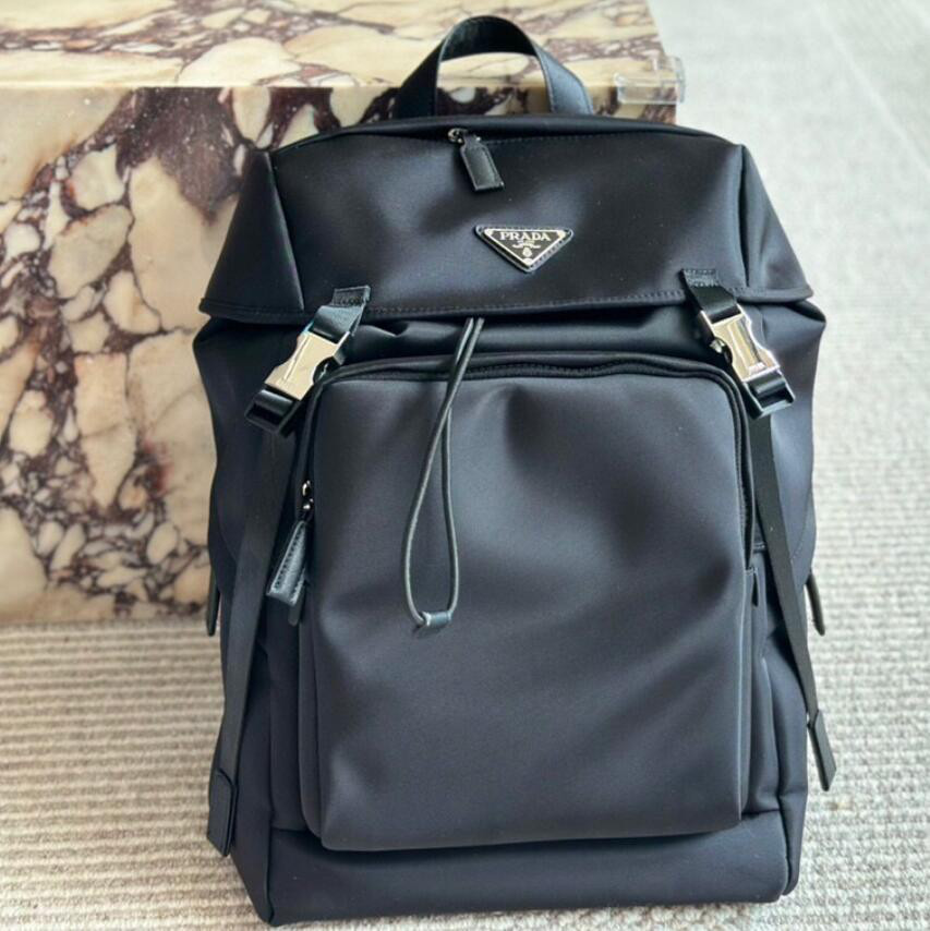 プラダ PRADA リュックバッグ リュック・バックパック 柚里 通販 プラダ PRADA リュックバッグ リュック・バックパック 柚里 通販
