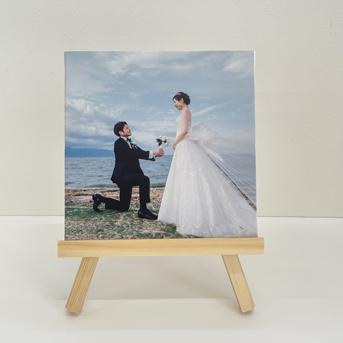 キャンバスボード】写真プリント キャンバスアート その他