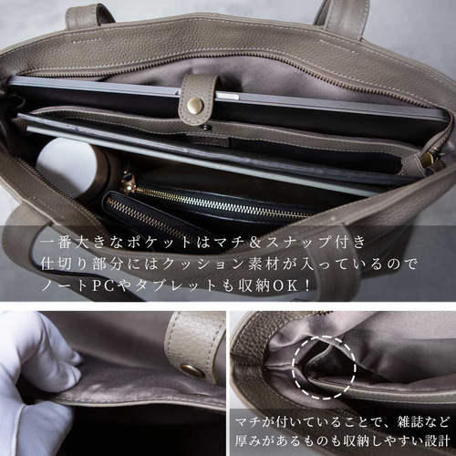 ブルガリ BVLGARI オクト 2way トートバッグ ショルダーバッグ