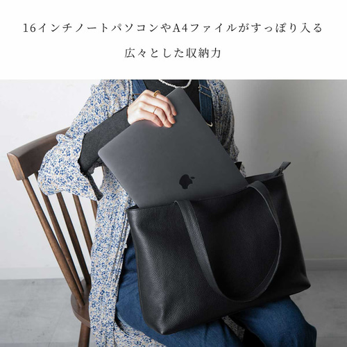 在庫限りのビッグセール】トートバッグ レディース 本革