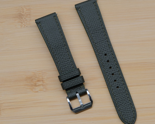 ⭐️CYMA 時計 P14540艶消し。クォーツ美品。革ベルト。 ⭐️CYMA 時計 P14540艶消し。クォーツ革ベルト美品。