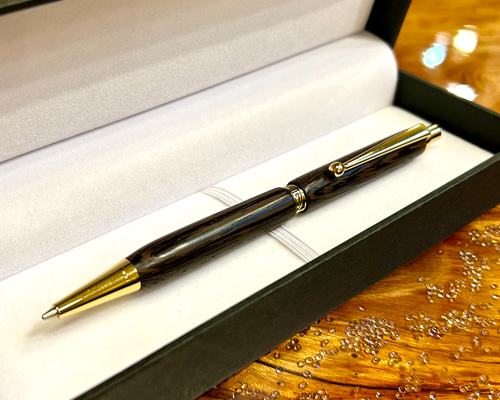 黒檀　手彫りのみ 219520807390190c9c2a3b60c44377