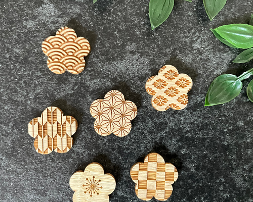 ◎中古美品◎ 18金 猿彫 作者物 ブローチ兼帯留 : 安藤商事