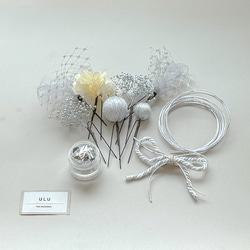 ULU -accessory shop-の販売中作品一覧 | ハンドメイド通販・販売のCreema