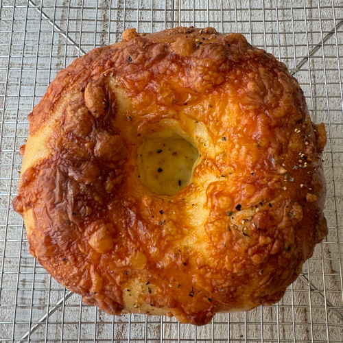 選べるベーグル詰め合わせセット（12個） パン memuchan 通販 17822258