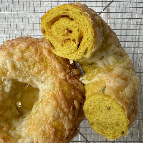 選べるベーグル詰め合わせセット（12個） パン memuchan 通販 17822258