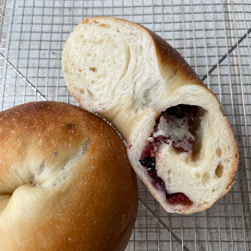 選べるベーグル詰め合わせセット（12個） パン memuchan 通販 17822258