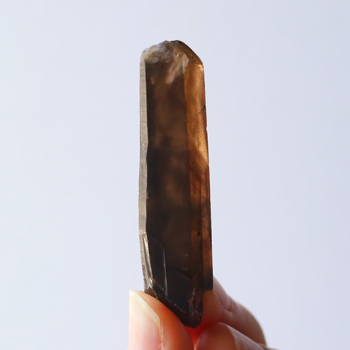 スモーキークォーツ 煙水晶 チベット産 ヒマラヤ水晶 浄化 鉱物 原石