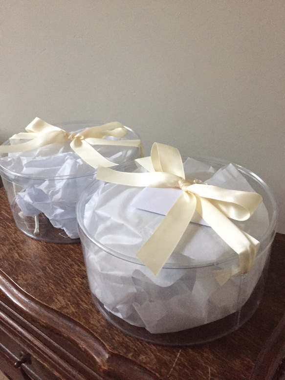 [一点もの] コットン小花のフランスアンティークボンネ 