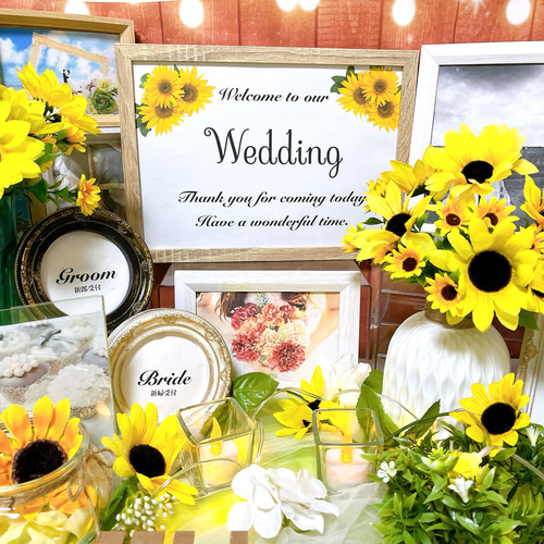 kana様❣️ウェルカムスペース まとめ売り ウェルカムボード 結婚式 セット 受注 ウェルカムスペース 結婚式 まとめ売り ウェルカムボード