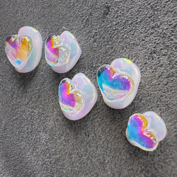オーロラハート♡ 3枚目の画像