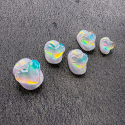 オーロラハート♡ 4枚目の画像