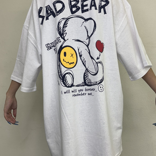 フリーサイズTシャツ Tシャツ A.S 通販｜Creema(クリーマ) 17822589