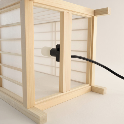 民藝家具　行灯　行燈　引き出し付き　間接照明　ランプ　古道具　ルームライト　照明 民藝家具 行灯 行燈 引き出し付き 間接照明 ランプ 古道具 ルーム