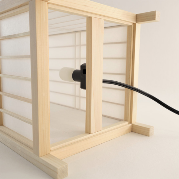 行灯《ほむすび》　和風照明　間接照明 