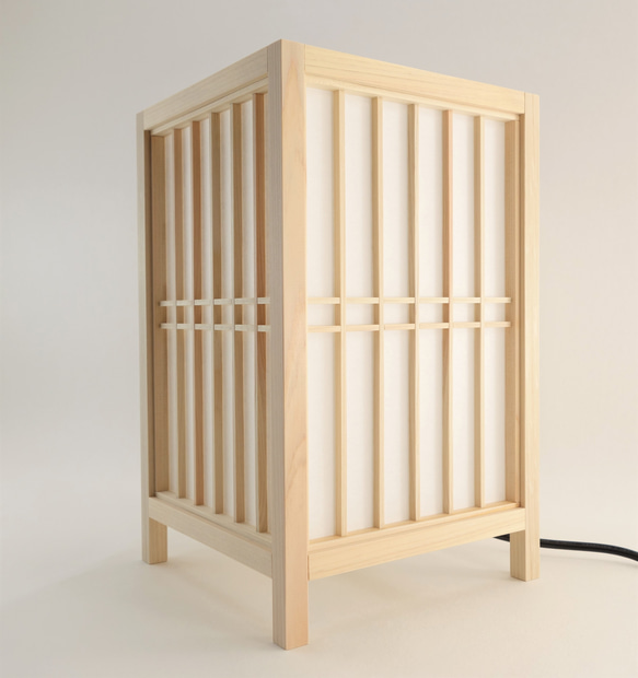 行灯《ほむすび》　和風照明　間接照明 