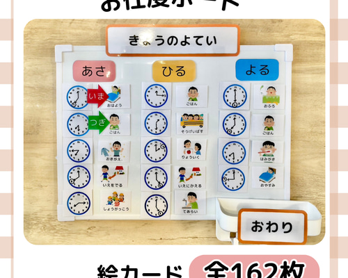 お支度ボード★ayaページ お支度ボード☆aya様専用ページ