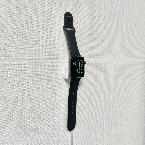 Apple Watch Series 3 疑わしい 42mm 新品未使用 充電コード付 