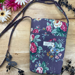 バラ（薔薇）・ローズ スマホショルダー の人気通販｜Creema(クリーマ  