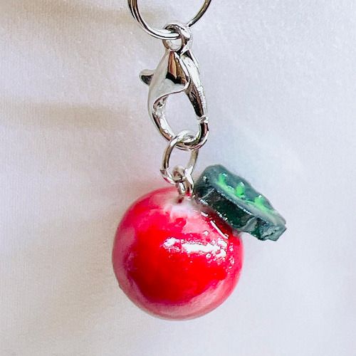 Lucky2 ビックオーロラキーホルダー シネマコレクション cinemacollection ピクサー キーホルダー