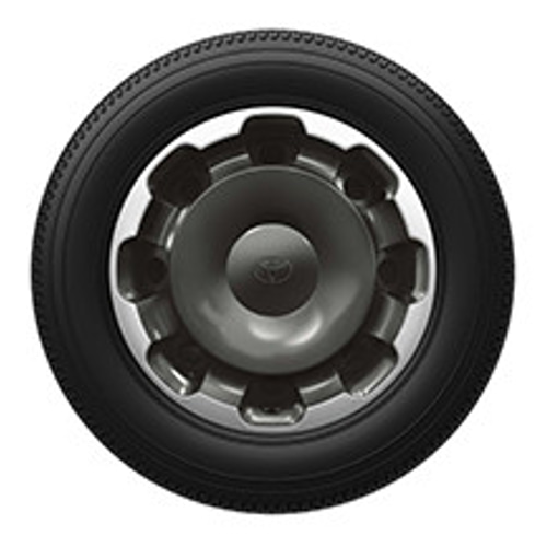 数量限定】トミカホンダnBOX用純正アルミホイール4個セット 数量限定】トミカホンダnBOX用純正アルミホイール4個セット